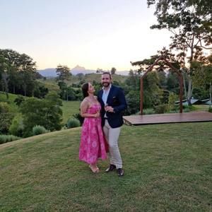 Meet your Posher, Stacey-leigh